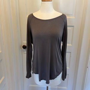 Lululemon long sleeve